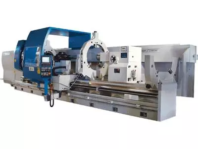 Gurutzpe A1600 D=1600 L=4000mm